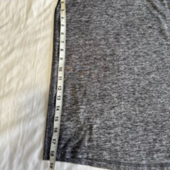 Nike Running Dry Fit Quarter Zip - Picture 4 of 4